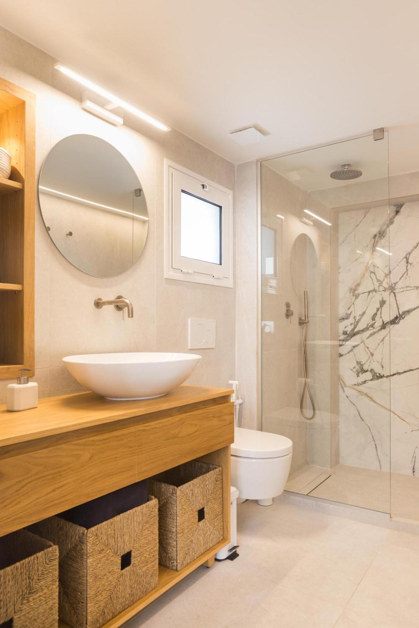 Le Bijou Luxury Suites Rethymno Exterior foto