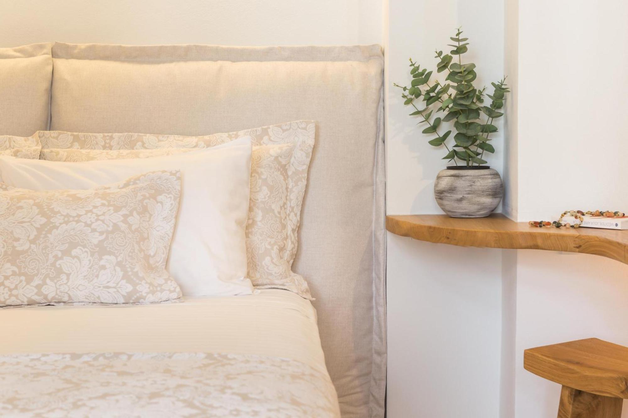 Le Bijou Luxury Suites Rethymno Exterior foto